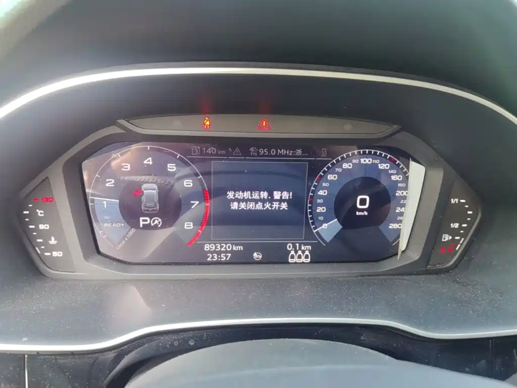 Audi Q3 — миниатюра 16