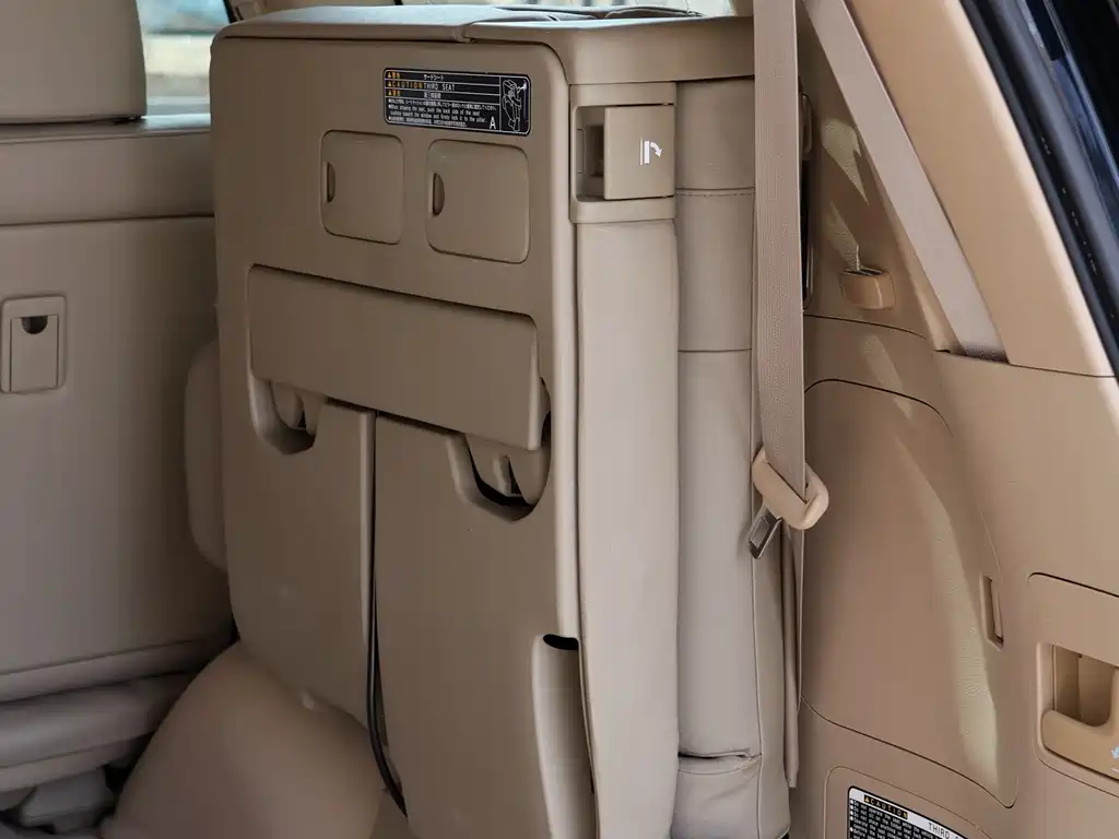 Toyota Land Cruiser 2017 4.5L