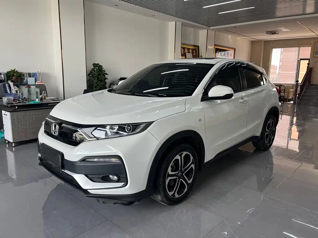 Honda XR-V 2022