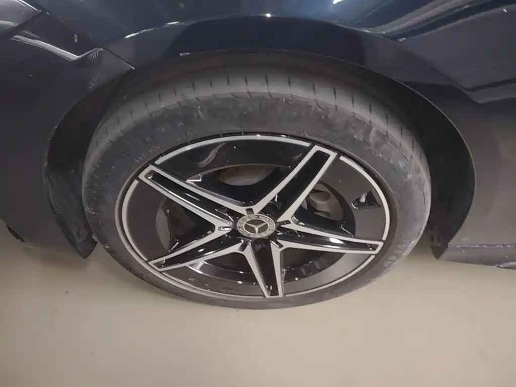 Mercedes-Benz C-Class — миниатюра 23