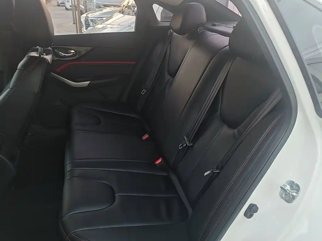 Venucia D60 — миниатюра 17
