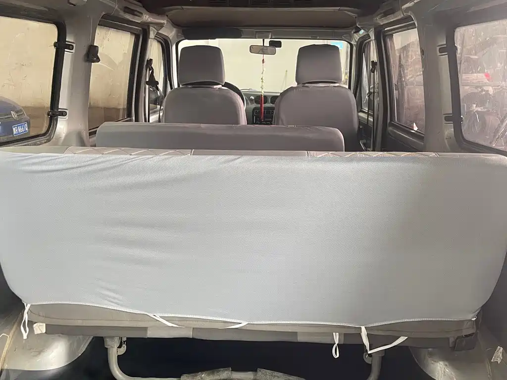 Wuling Sunshine 2013 1.0L