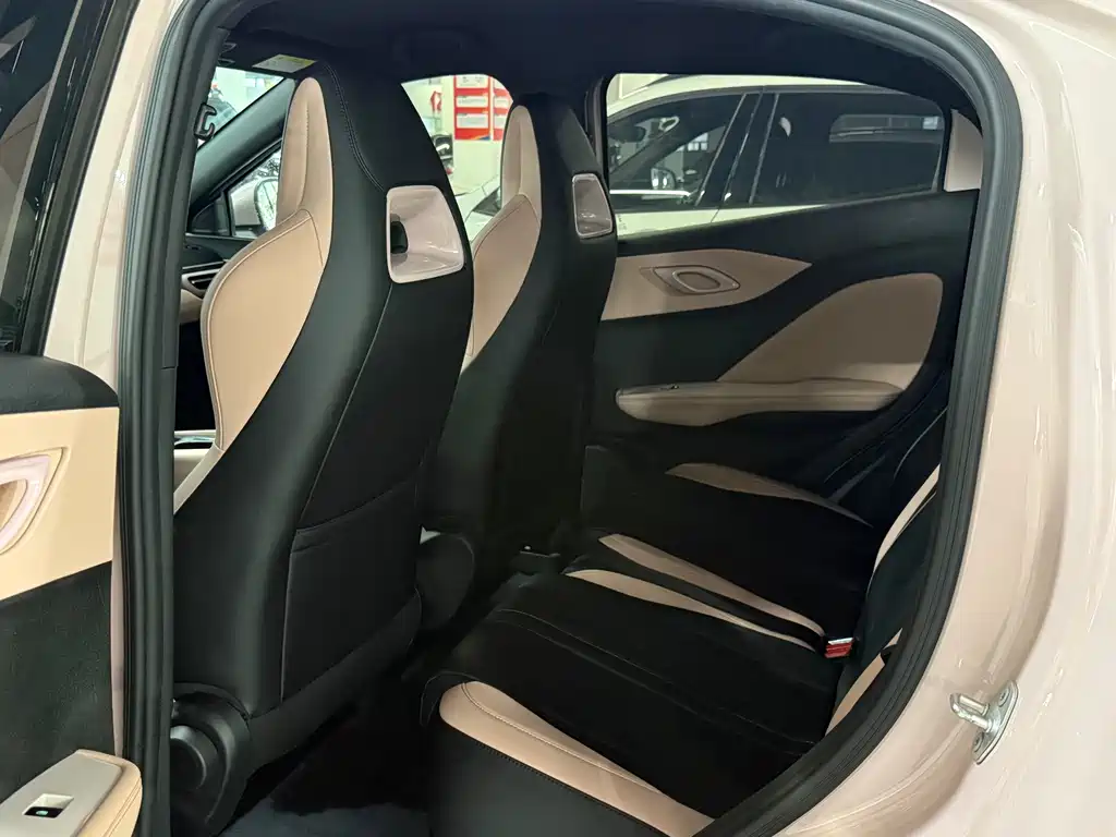 BYD Seagull — миниатюра 5