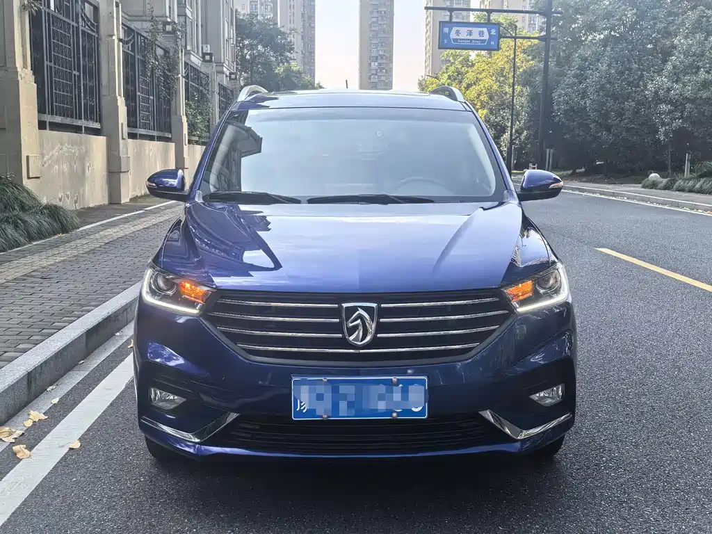 Baojun 360 — миниатюра 3