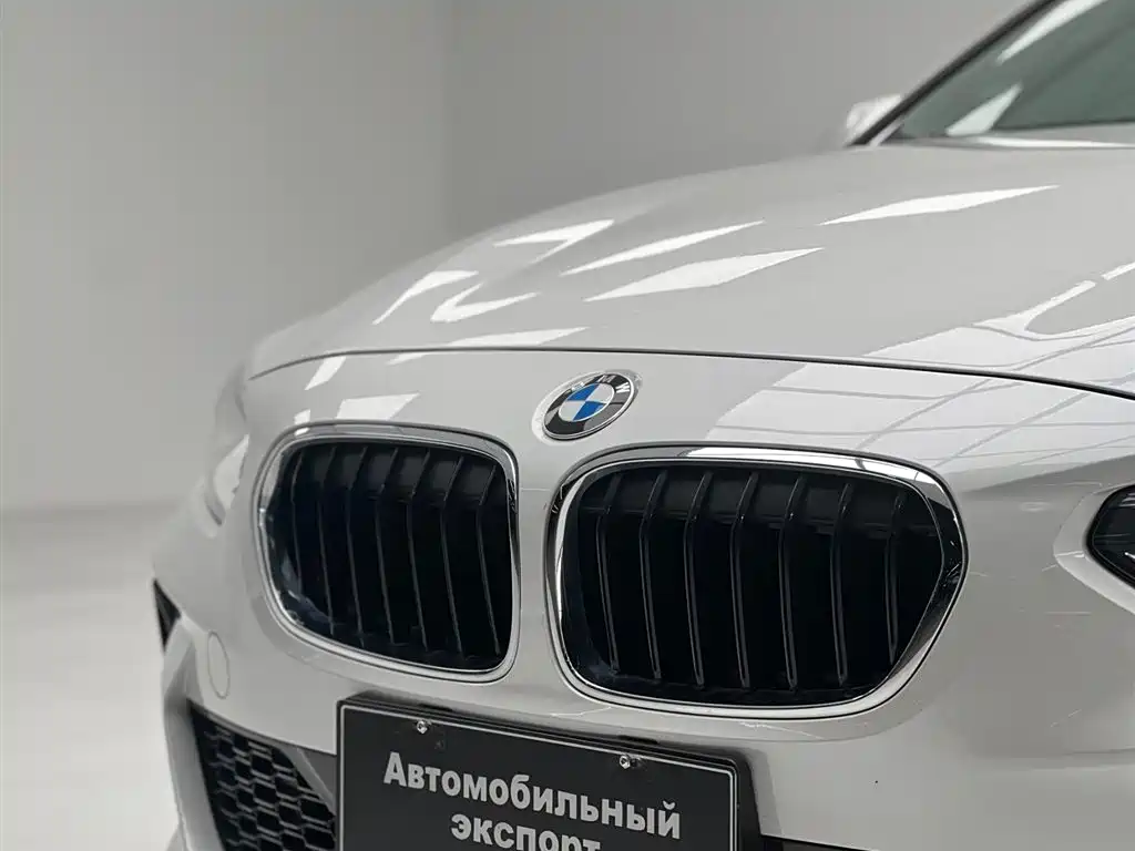 BMW 1 Series 1 2021 120i M Sport