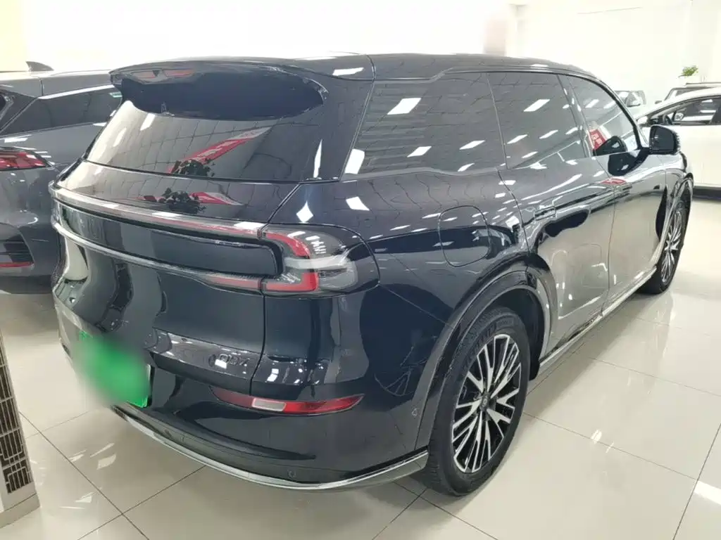 Qiyuan Qiyuan Q07 — миниатюра 7