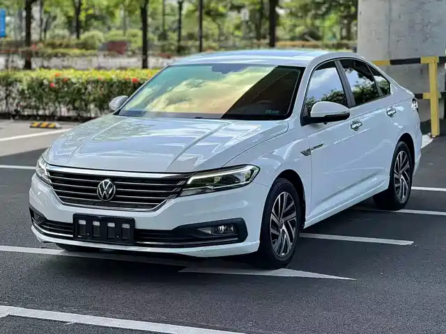 2022 Volkswagen Lavida
