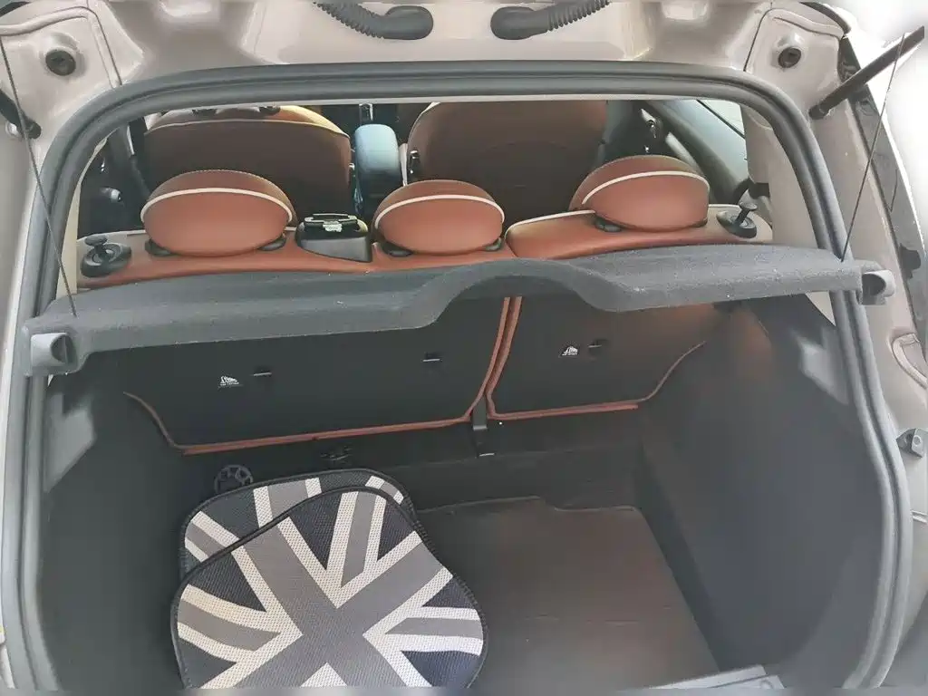 MINI Mini — миниатюра 20