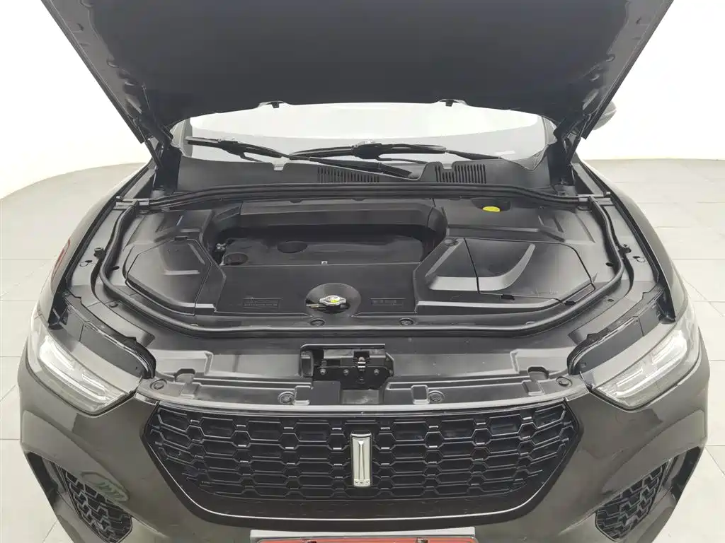 Wey VV5 2017 2.0T