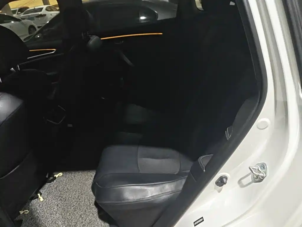 Honda Avancier — миниатюра 19