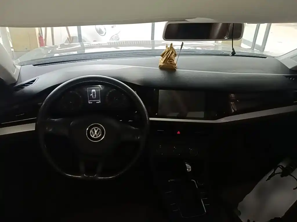 Volkswagen Bora — миниатюра 10