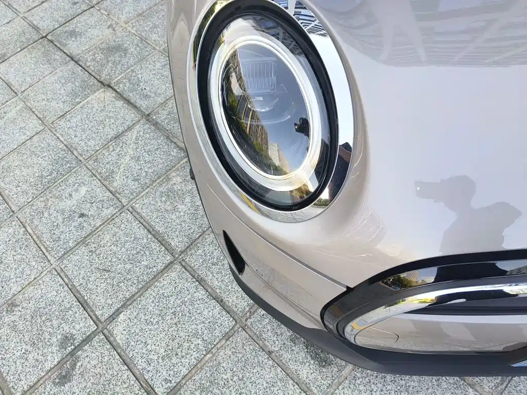 MINI Mini — миниатюра 7
