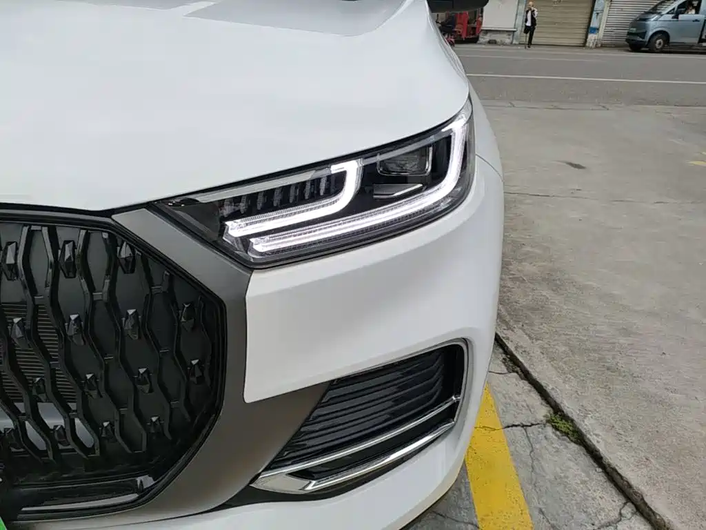 Chery Tiggo 8 — миниатюра 24