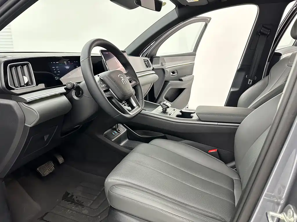 BYD SONGJIANG NEW ENERGY