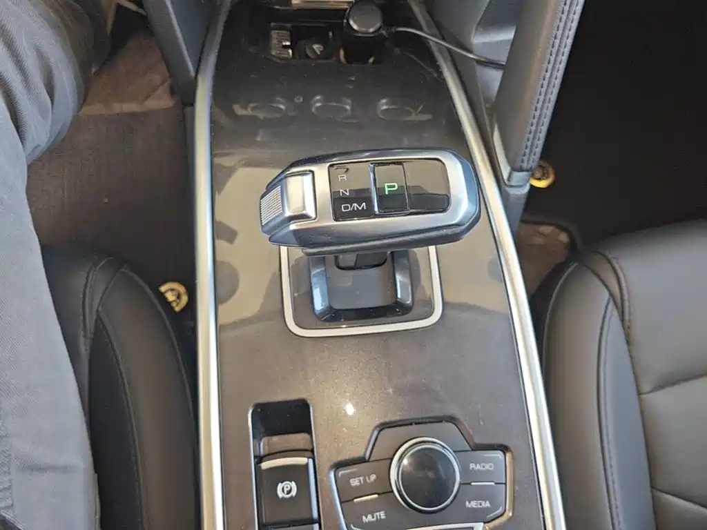 Haval H6 — миниатюра 14