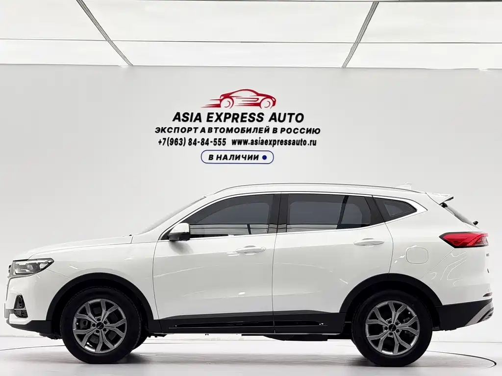 Haval H6 National Trend Edition 1.5GDIT Auto Champion Edition, фото 7
