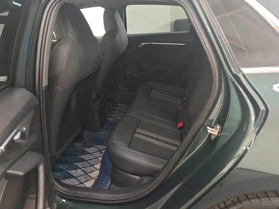 Audi A3 — миниатюра 11