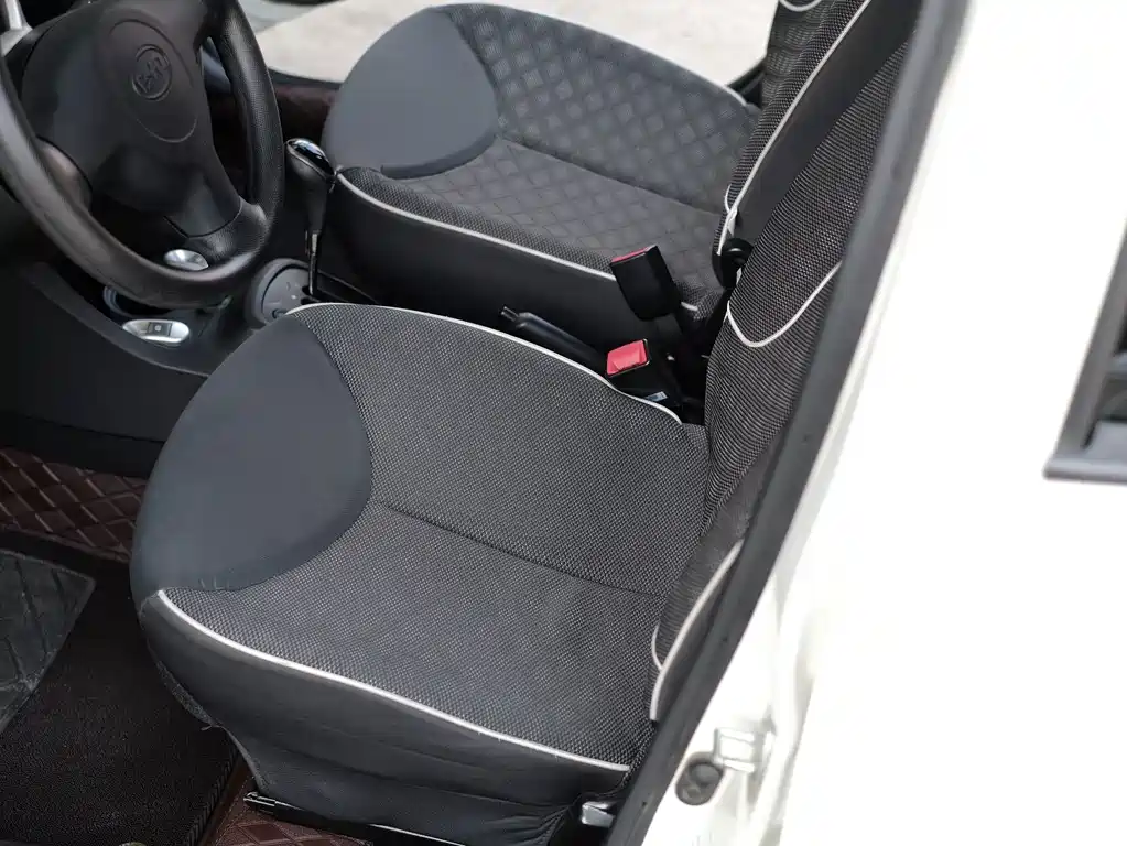 BYD F0 — миниатюра 22