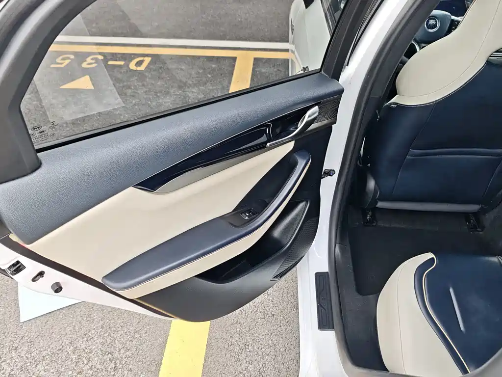 BYD Qin PLUS — миниатюра 14