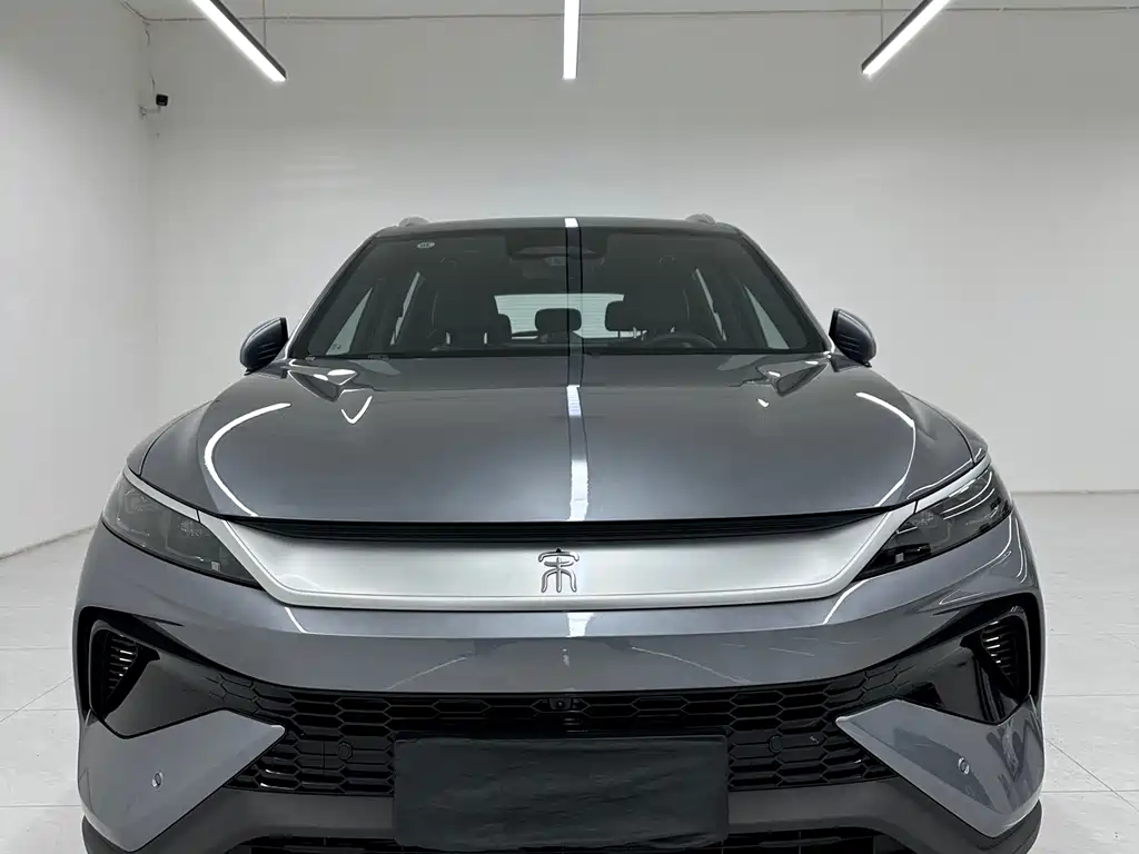 BYD SONGJIANG NEW ENERGY