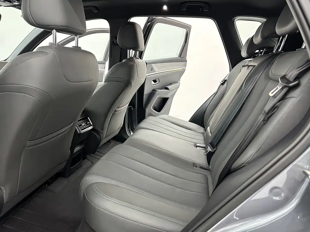 BYD SONGJIANG NEW ENERGY