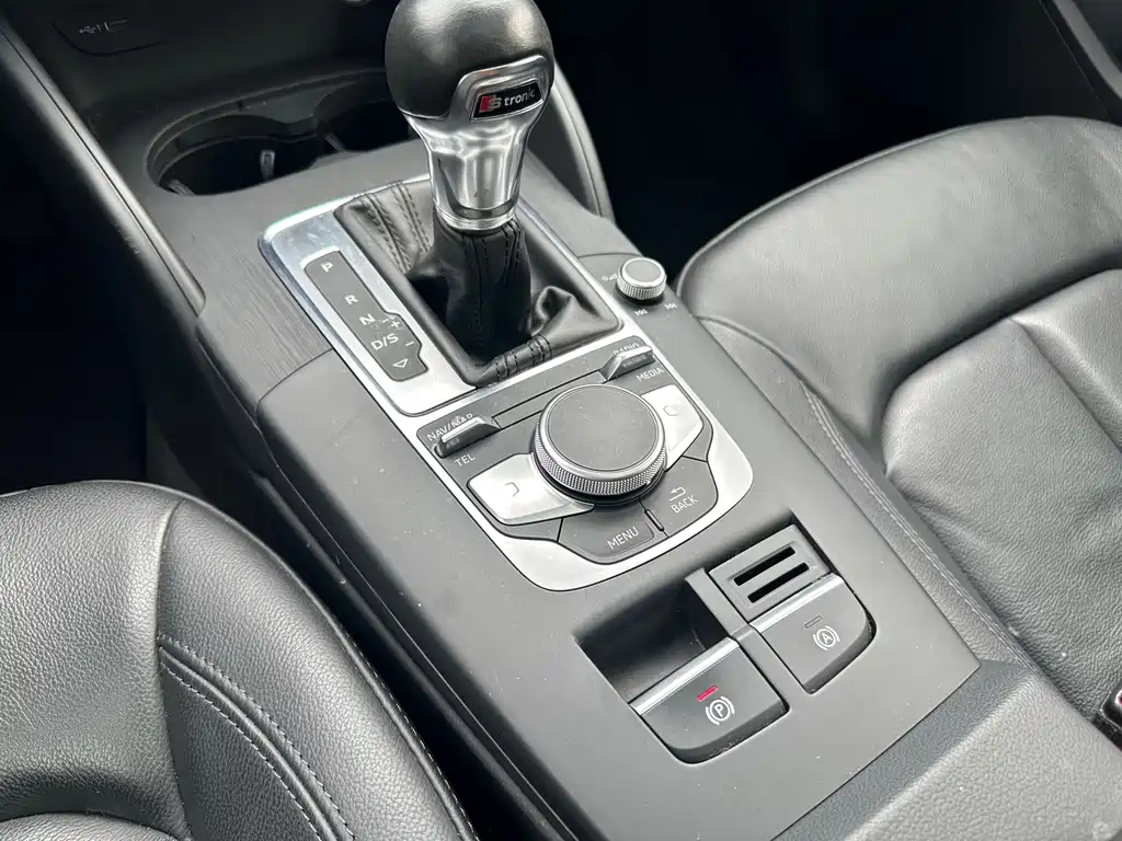 Audi A3 — миниатюра 19