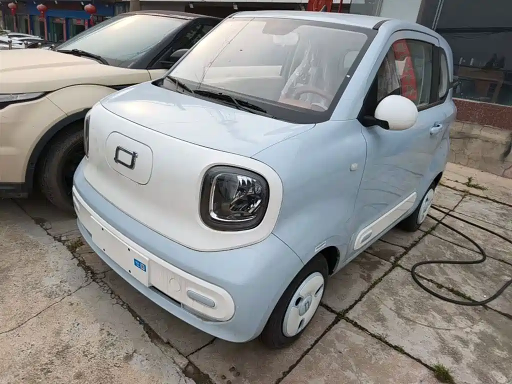 Bestune Pony 2026