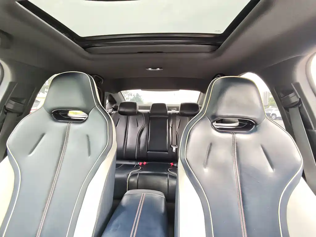 BYD Qin PLUS — миниатюра 9