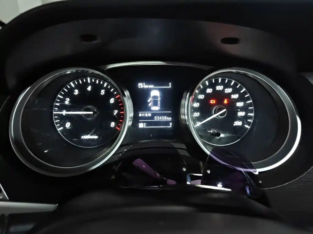 Baojun 730 — миниатюра 12