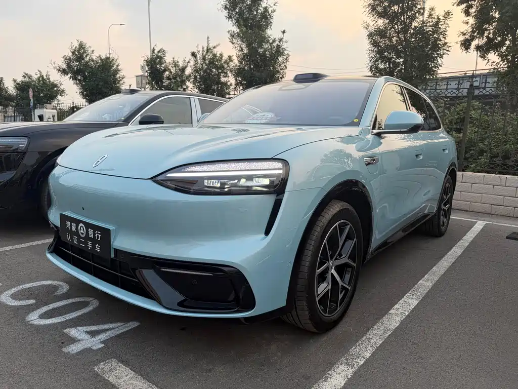AITO AITO M6