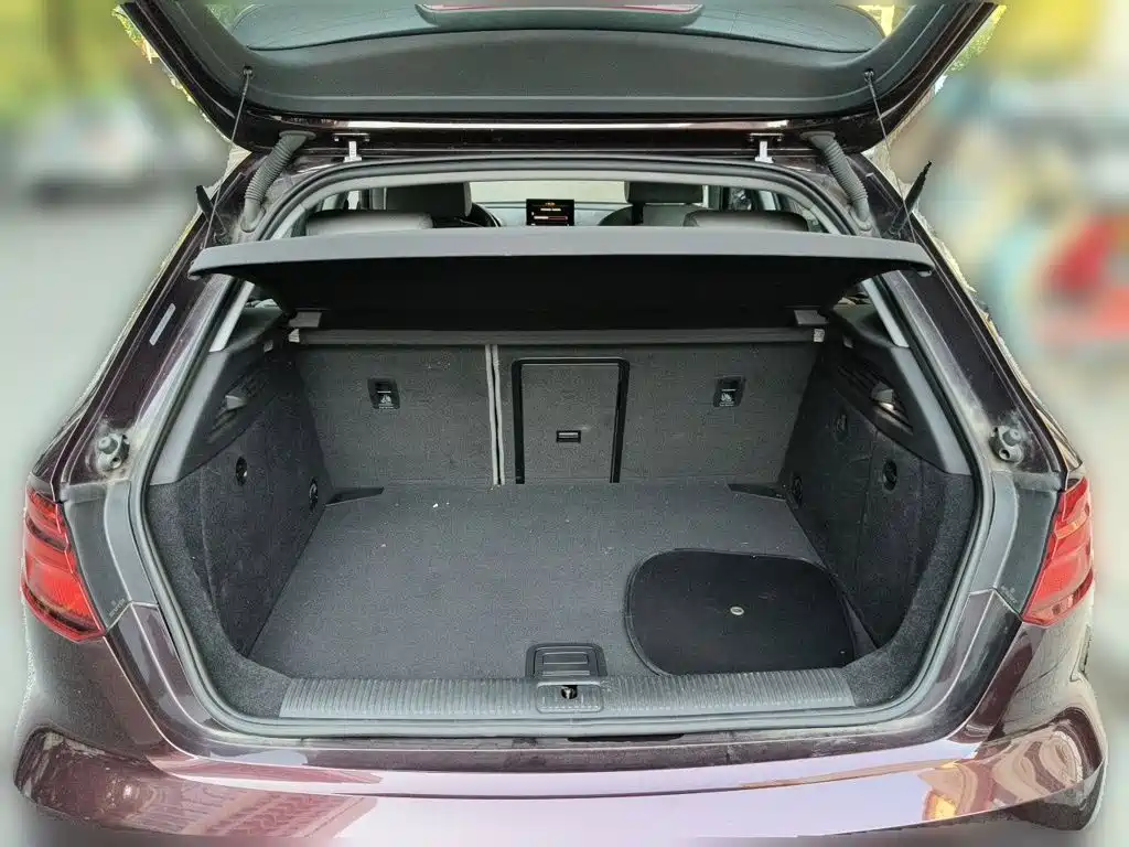 Audi A3 — миниатюра 15