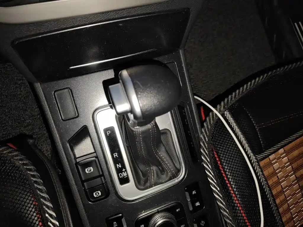 Haval H6 Coupe — миниатюра 10