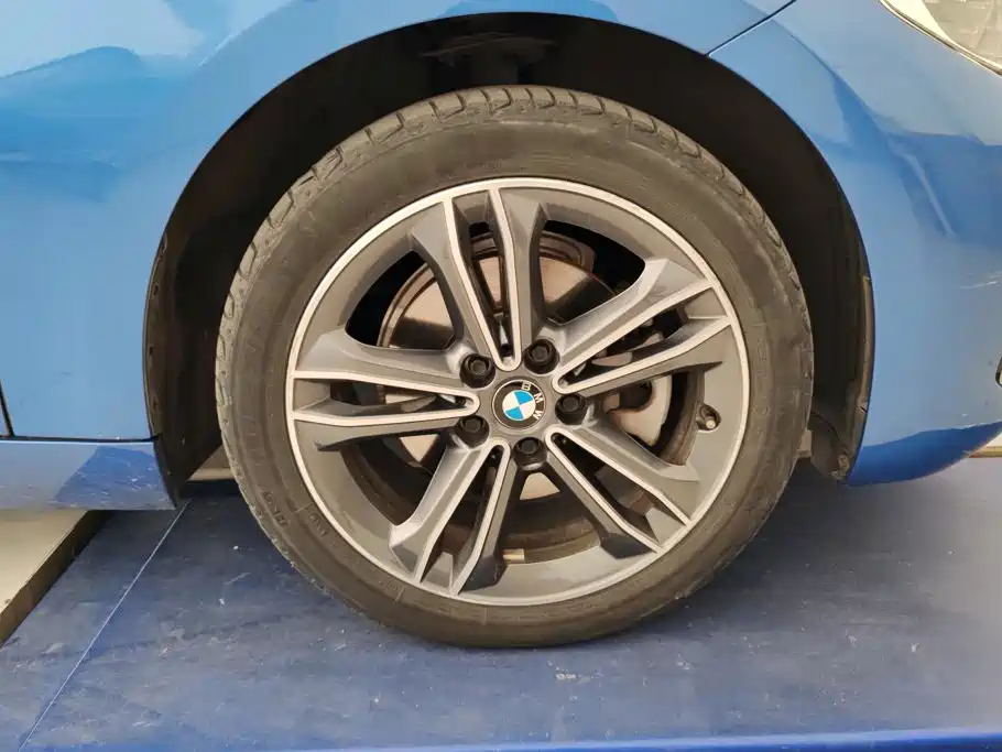 BMW 1 Series — миниатюра 6