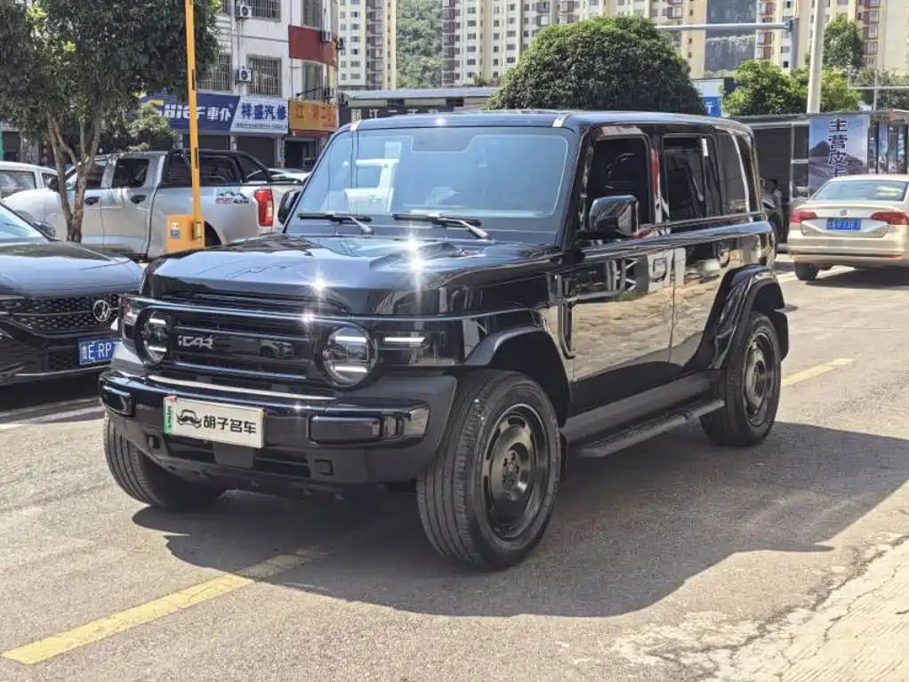 iCAR iCAR Super V23 — миниатюра 3