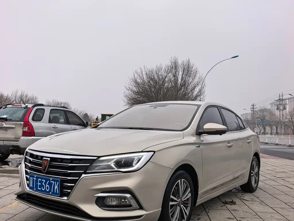 ROEWE I5