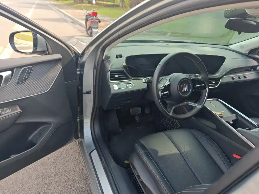 Buick LaCrosse — миниатюра 17