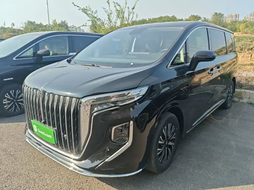 Hongqi Hongqi HQ9 PHEV