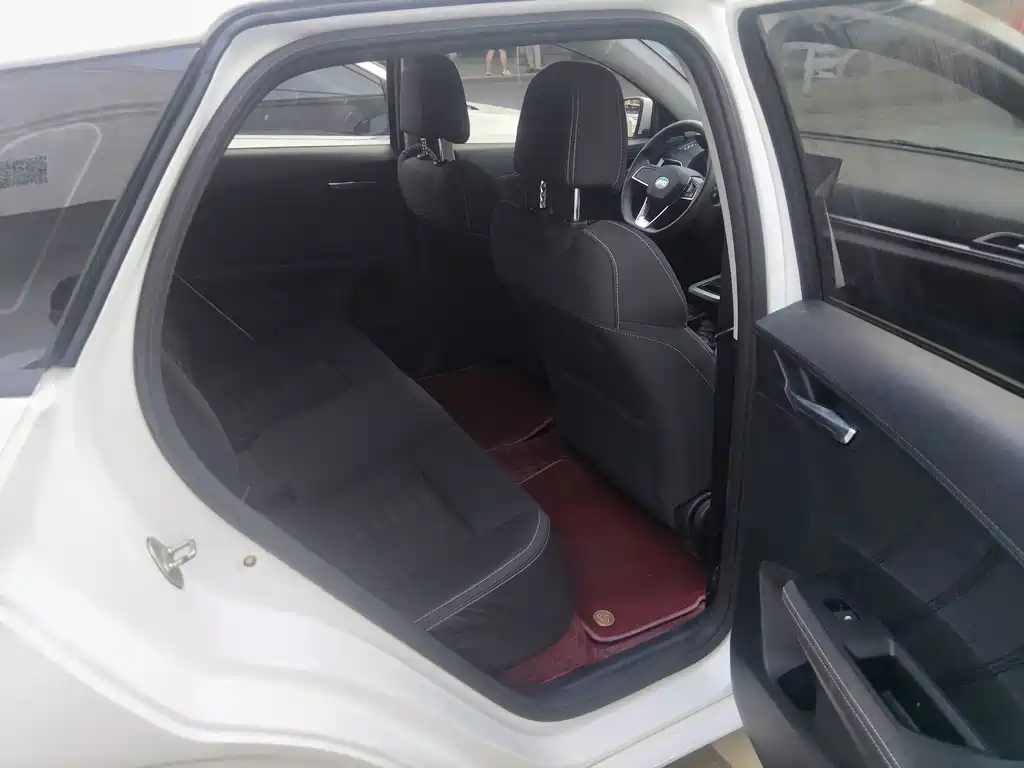 BYD e2 — миниатюра 5