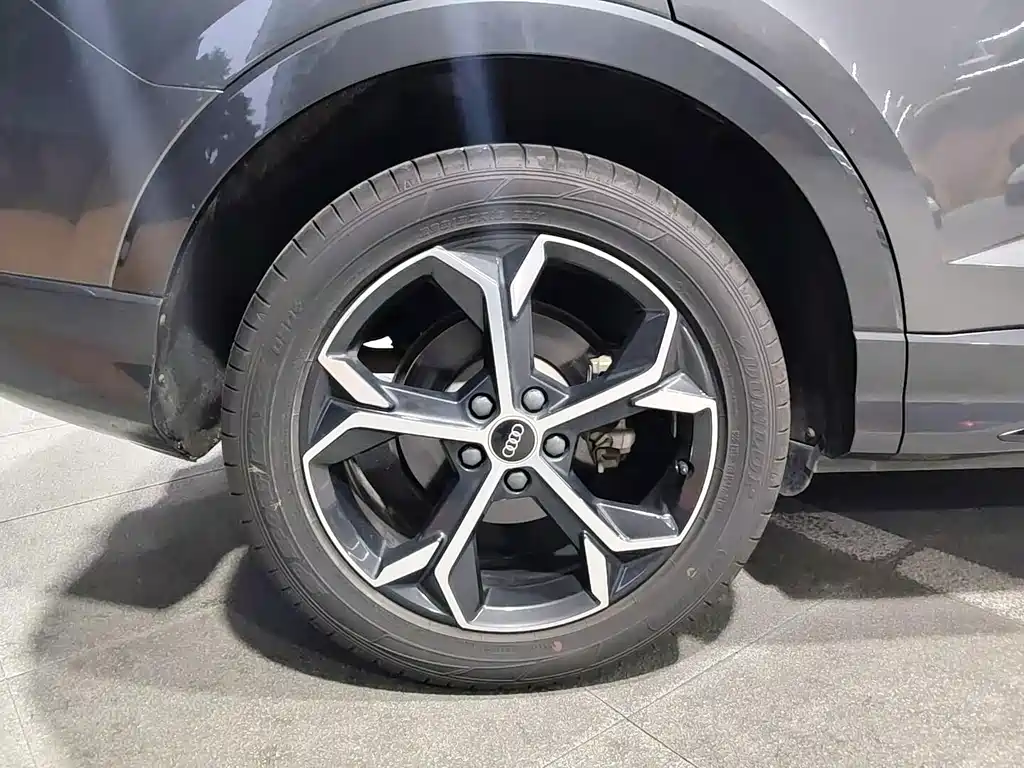 Audi Q3 Sportback — миниатюра 18
