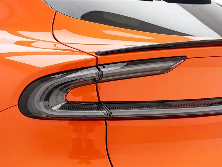 XIAOMI CAR XIAOMI YU7