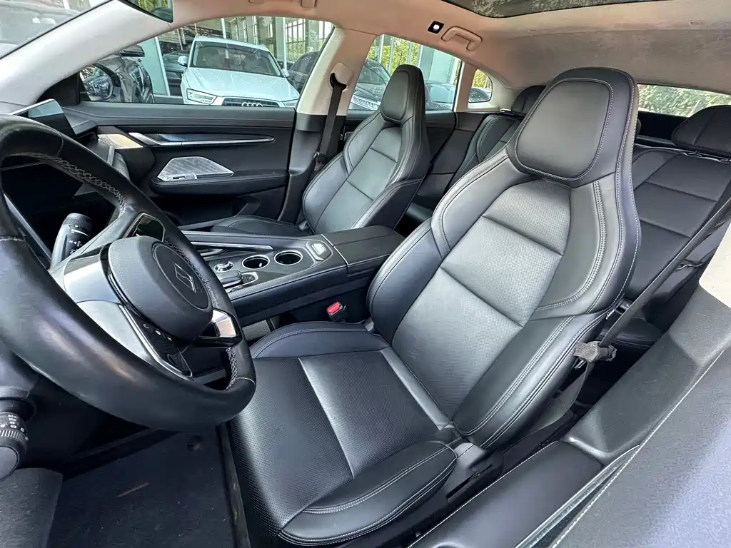 ZEEKR EXTREME KRYPTON 001