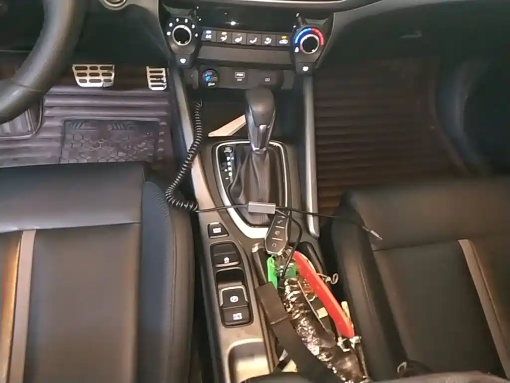 Hyundai Fista — миниатюра 14