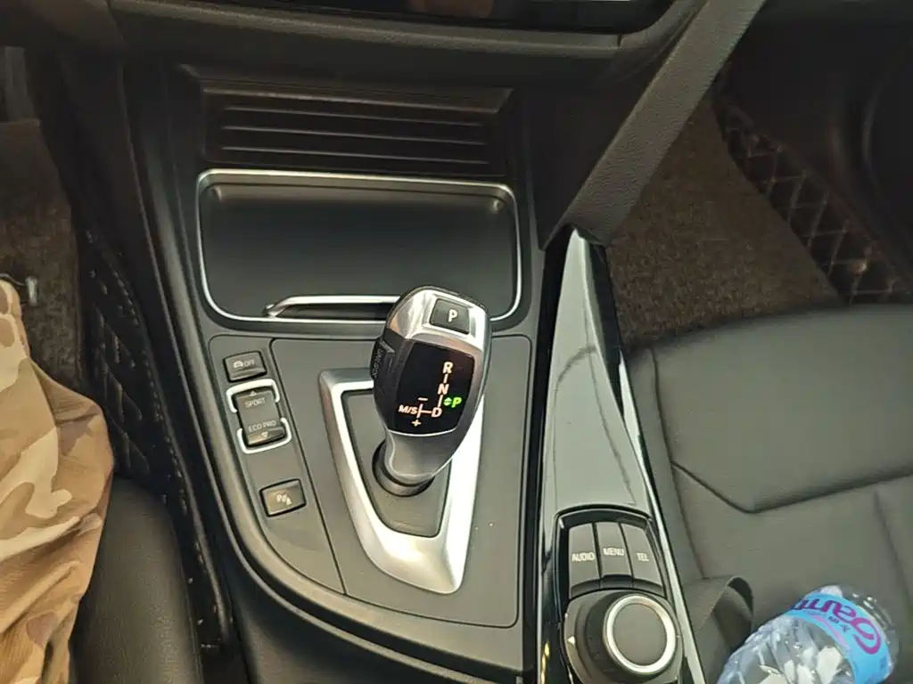 BMW 3 Series — миниатюра 14