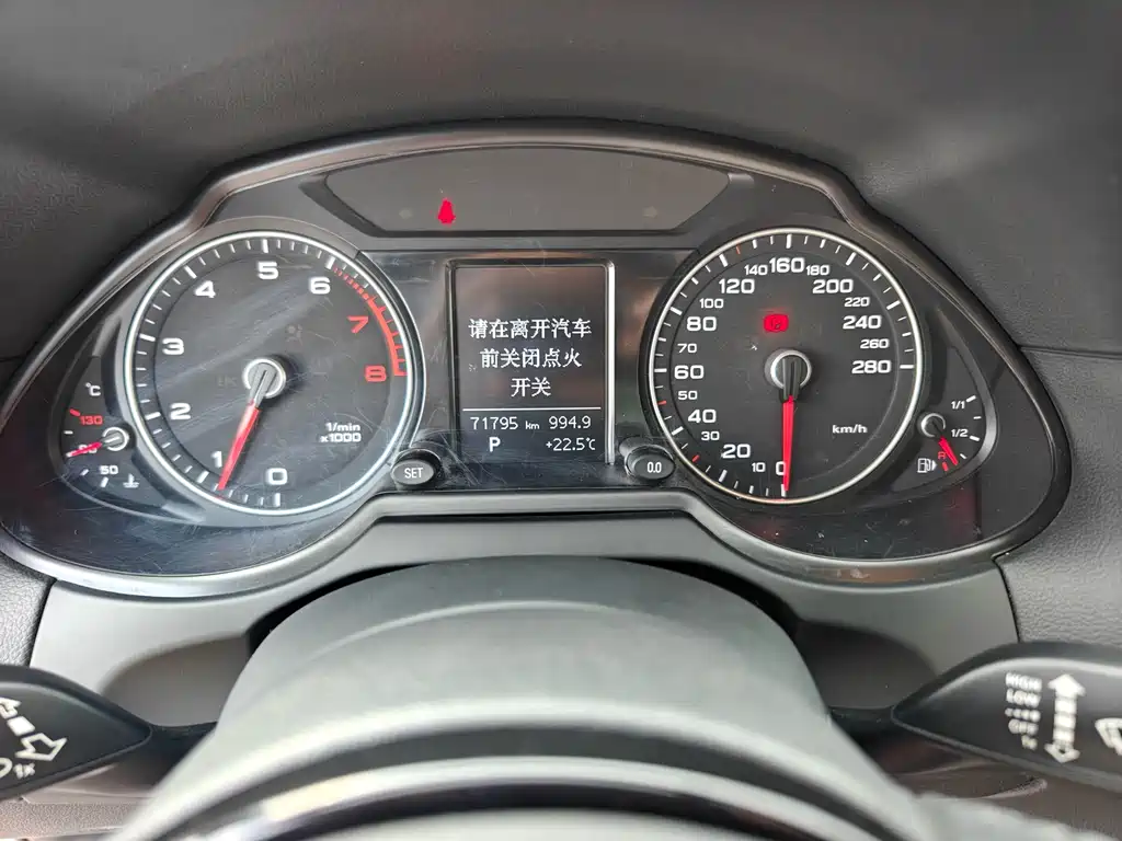 Audi Q5 — миниатюра 14