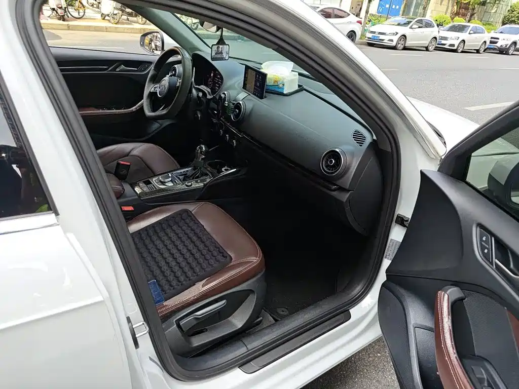 Audi A3 — миниатюра 20