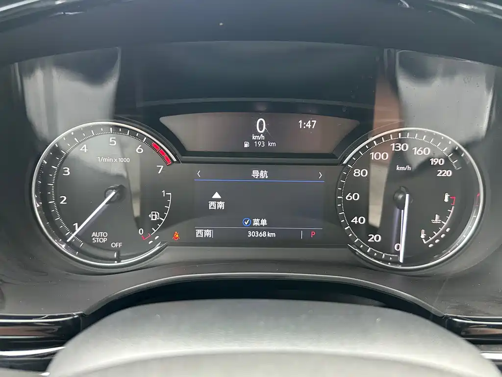 Cadillac XT6 — миниатюра 9