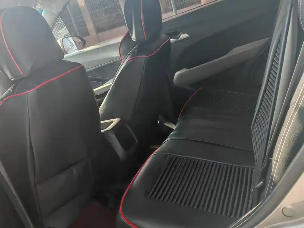 Baojun 510 — миниатюра 13