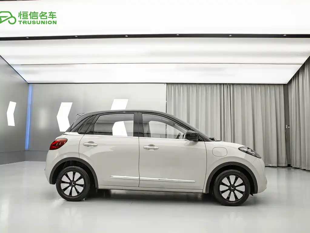 Wuling Bingo — миниатюра 3