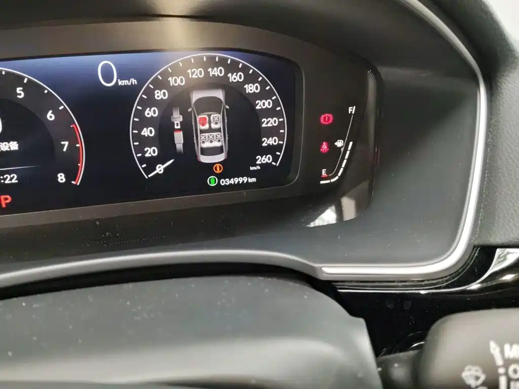 Honda Integra — миниатюра 9