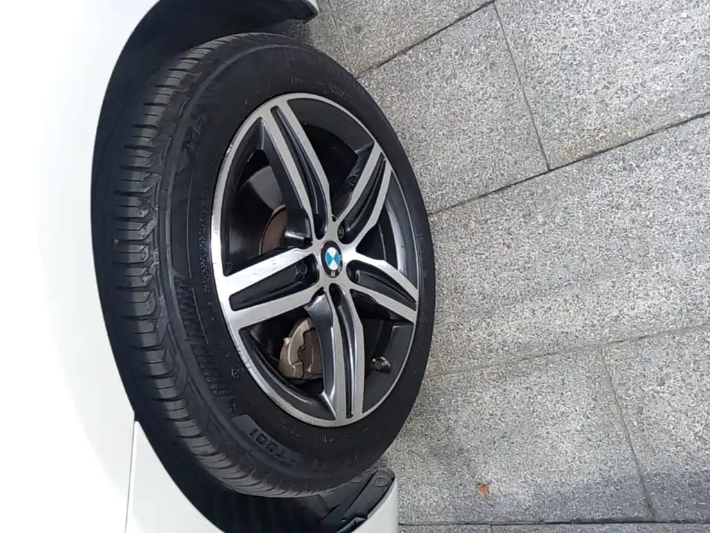BMW 2 Series Active Tourer (Import) — миниатюра 23